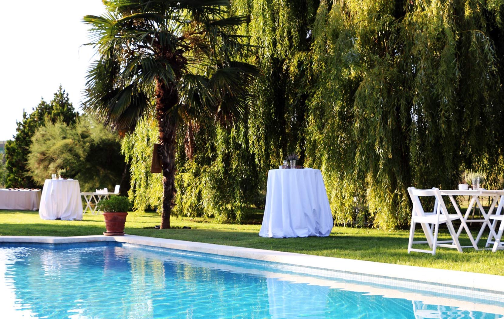 Bodas en La Rioja Finca El Cónsul