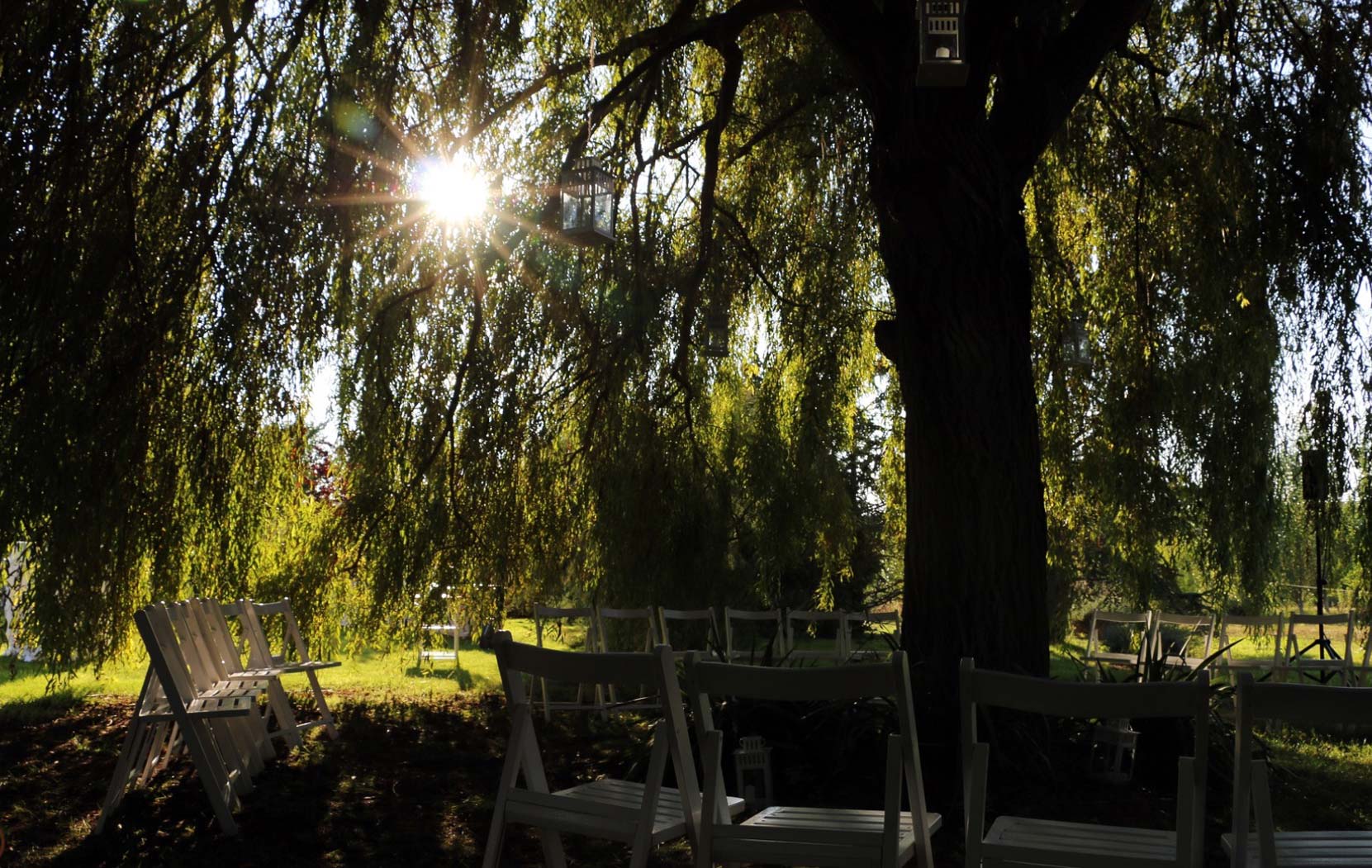 Bodas en Logroño Finca El Cónsul