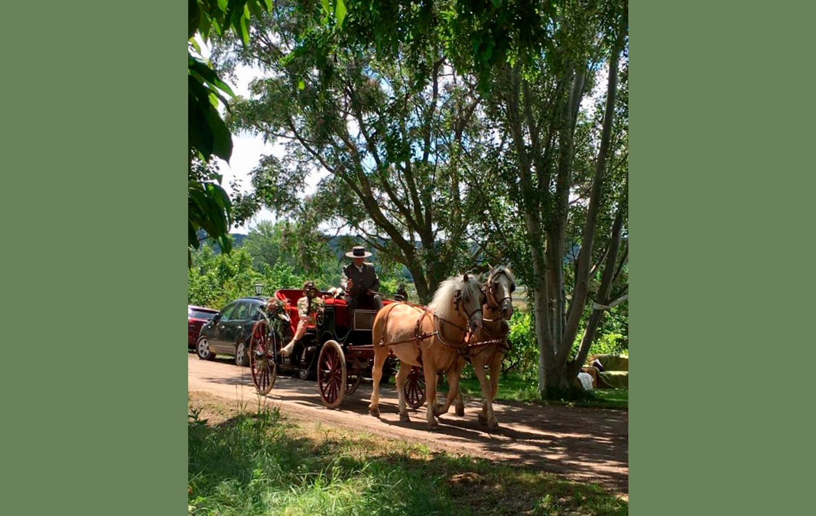 Bodas en Logroño Finca El Cónsul