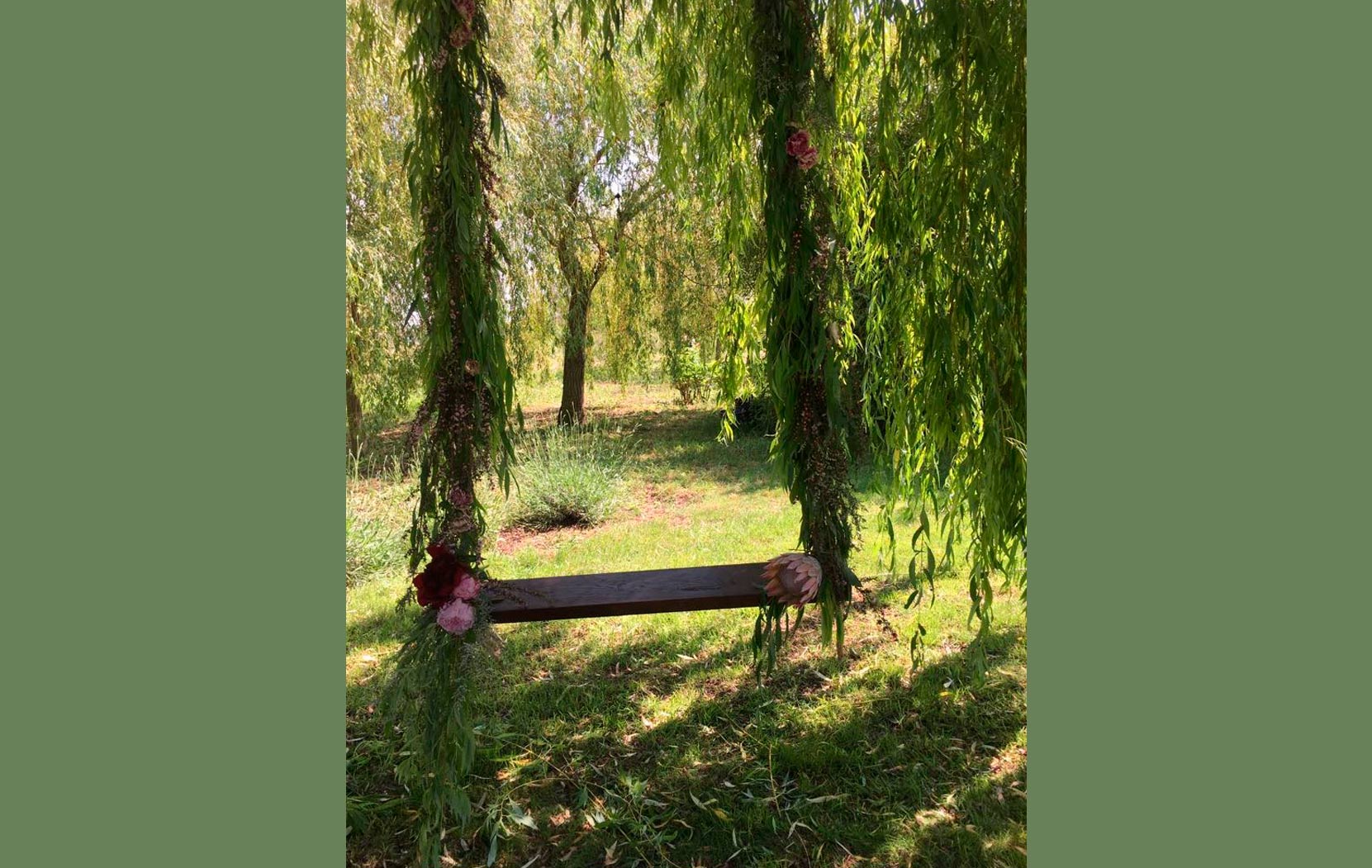 Bodas en Logroño Finca El Cónsul