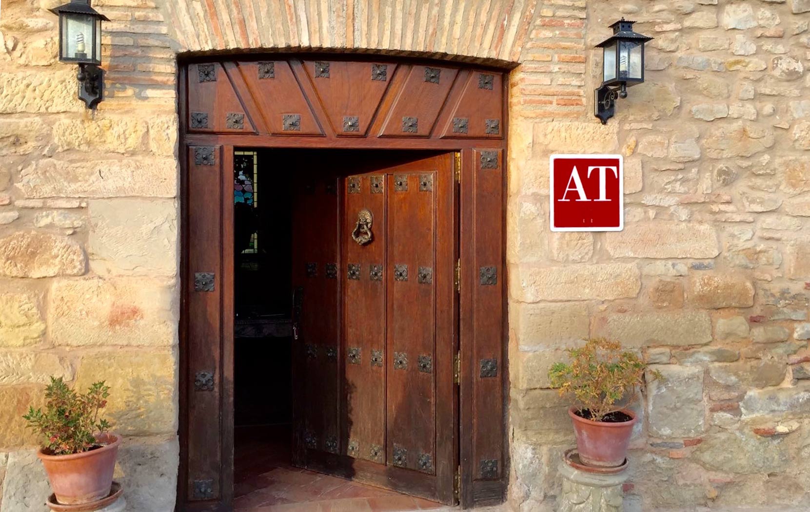 Casas rurales con 2 llaves en La Rioja Finca El Cónsul