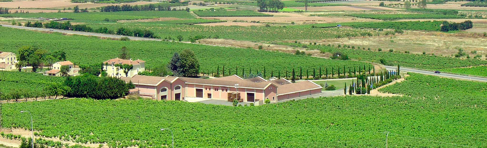 Visitas a bodegas Marques de Vargas en La Rioja